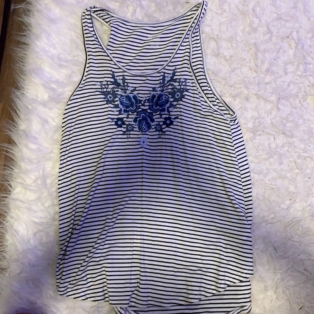 AE soft and sexy tank top